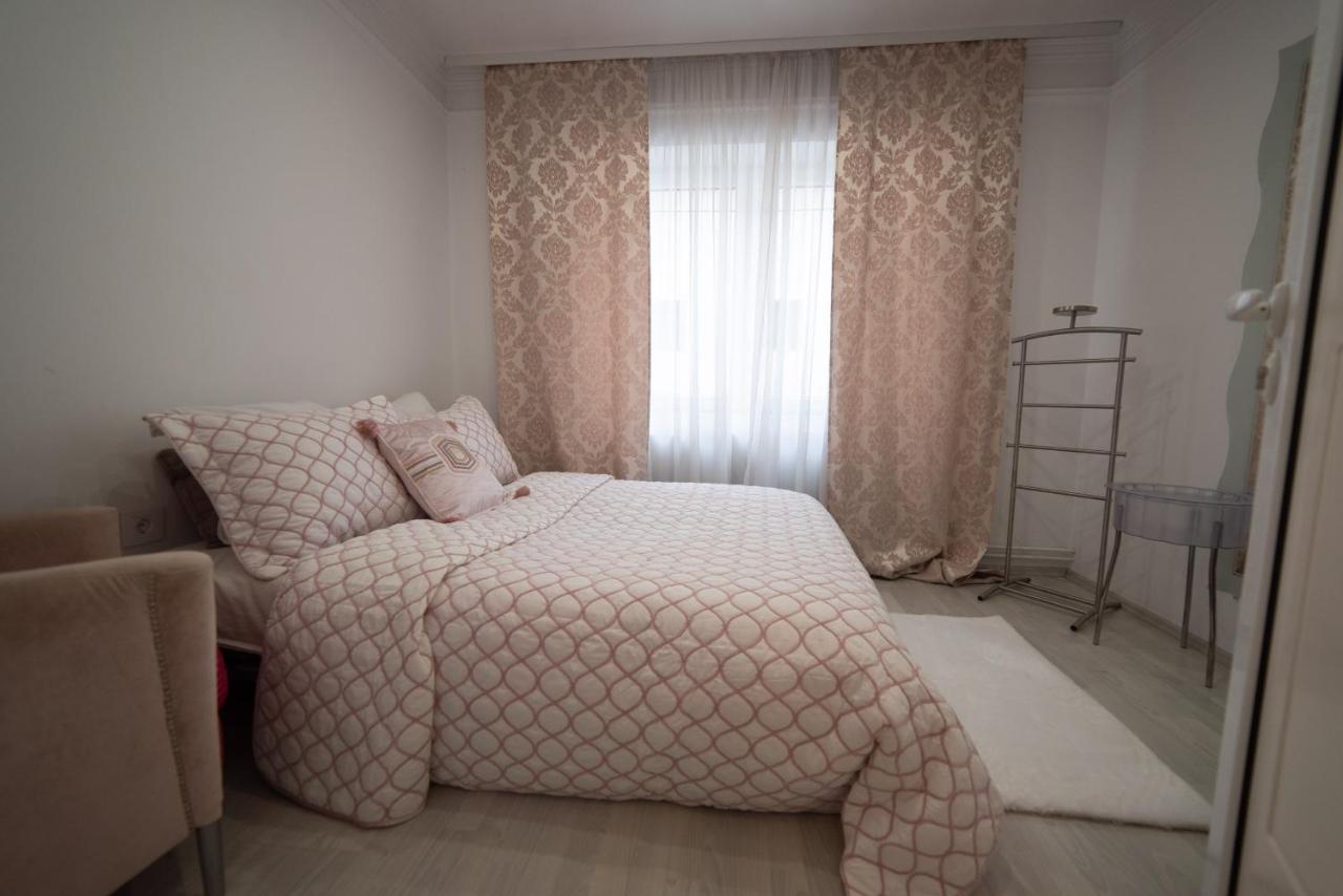 Apartamento Jelenar Novi Sad Exterior foto