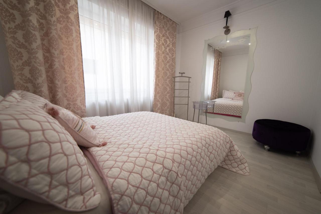 Apartamento Jelenar Novi Sad Exterior foto